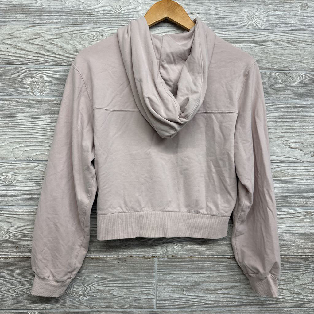 Full Zip Hoodie 14-16 (Adult XS)
