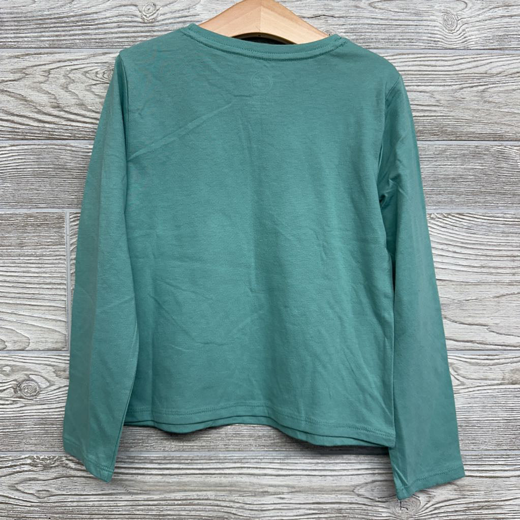 NEW LS Shirt 6-6x