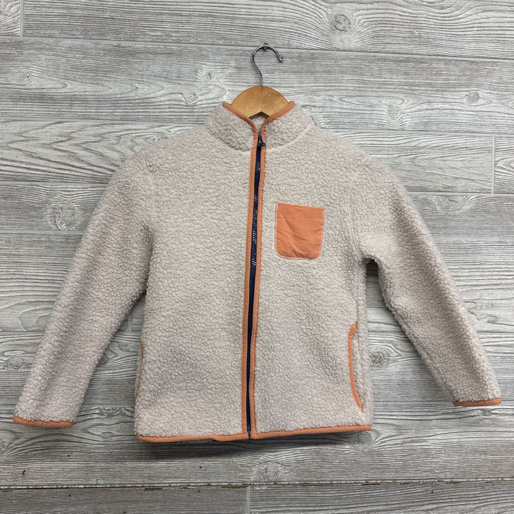Sherpa Jacket 6-6x