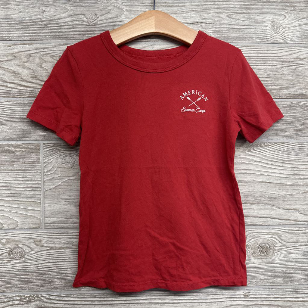 Shirt American Summer Camp 5t