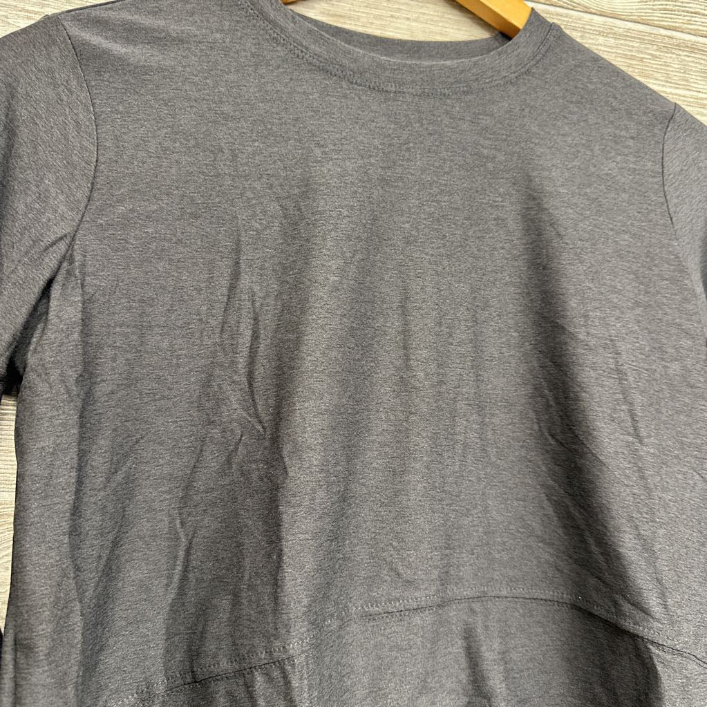 LS Cloud Motion Active Shirt 10-12
