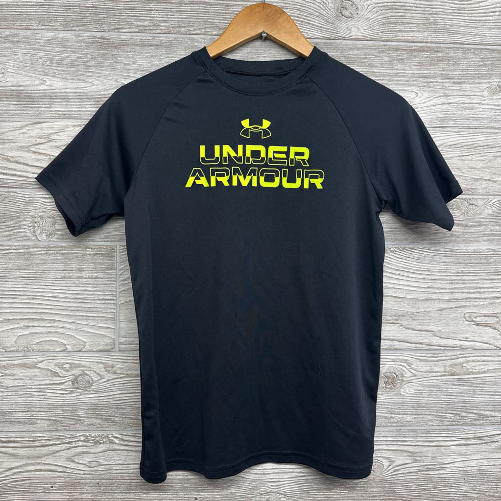 Active Shirt Logo 14