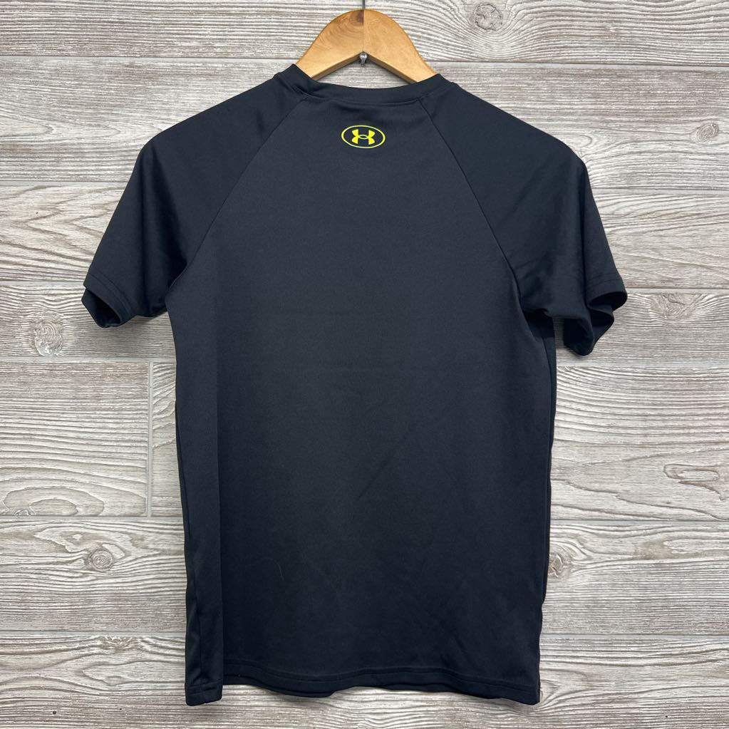Active Shirt Logo 14