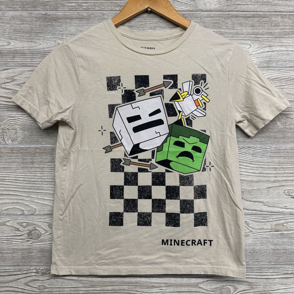 Shirt Chicken, Zombie 14-16