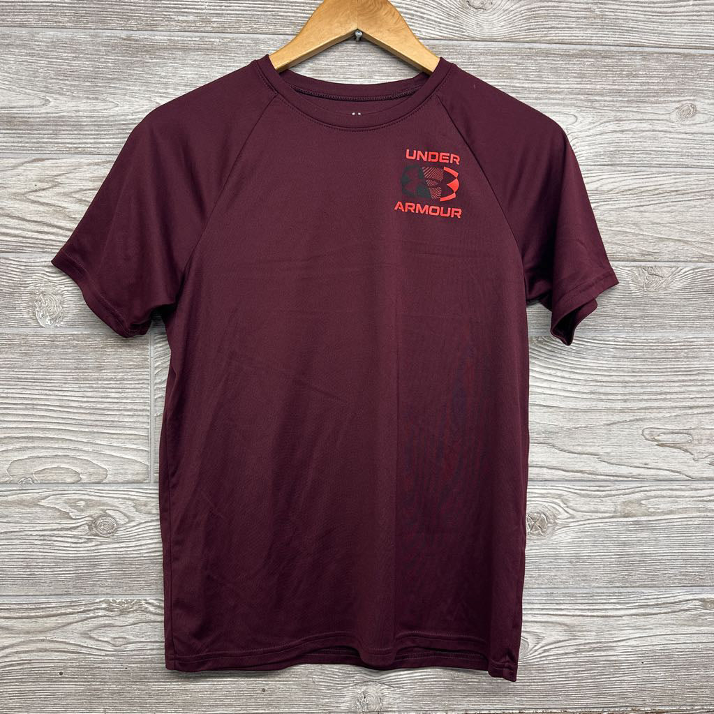 Active Shirt Logo 14
