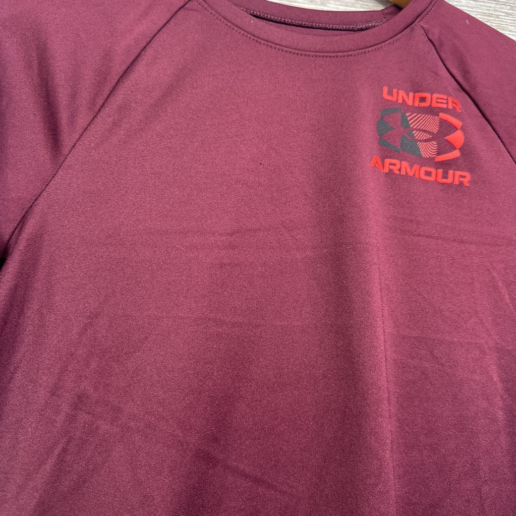 Active Shirt Logo 14