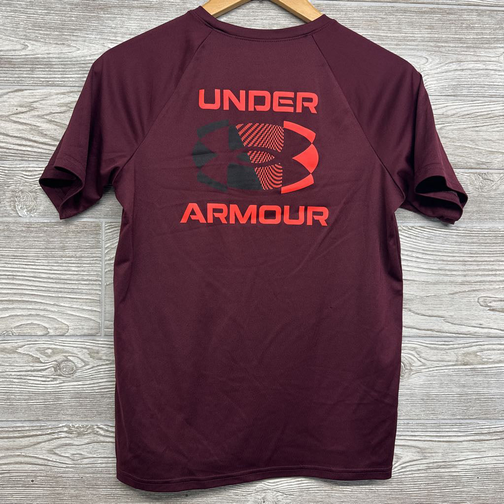 Active Shirt Logo 14