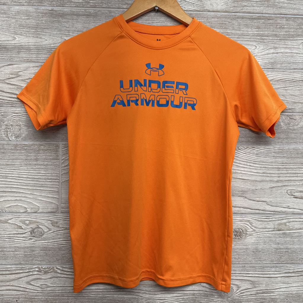 Active Shirt Logo 14