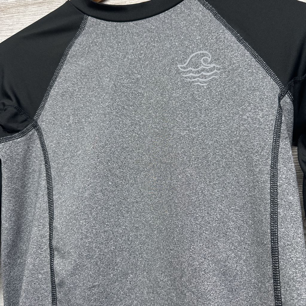 Swim Shirt 12-14