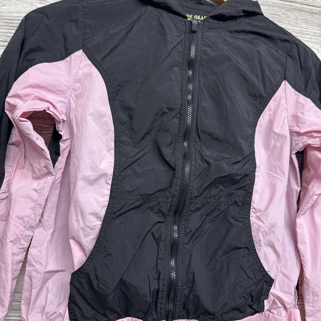 Windbreaker Jacket 10-12