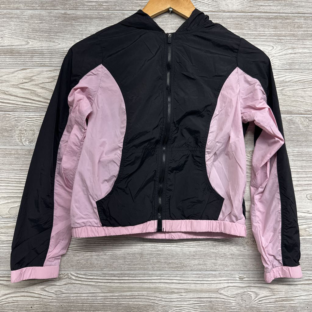 Windbreaker Jacket 10-12