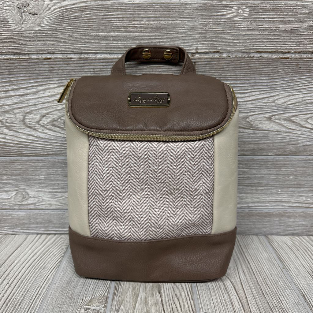 Chill Like A Boss Stroller Bottle Cooler Bag