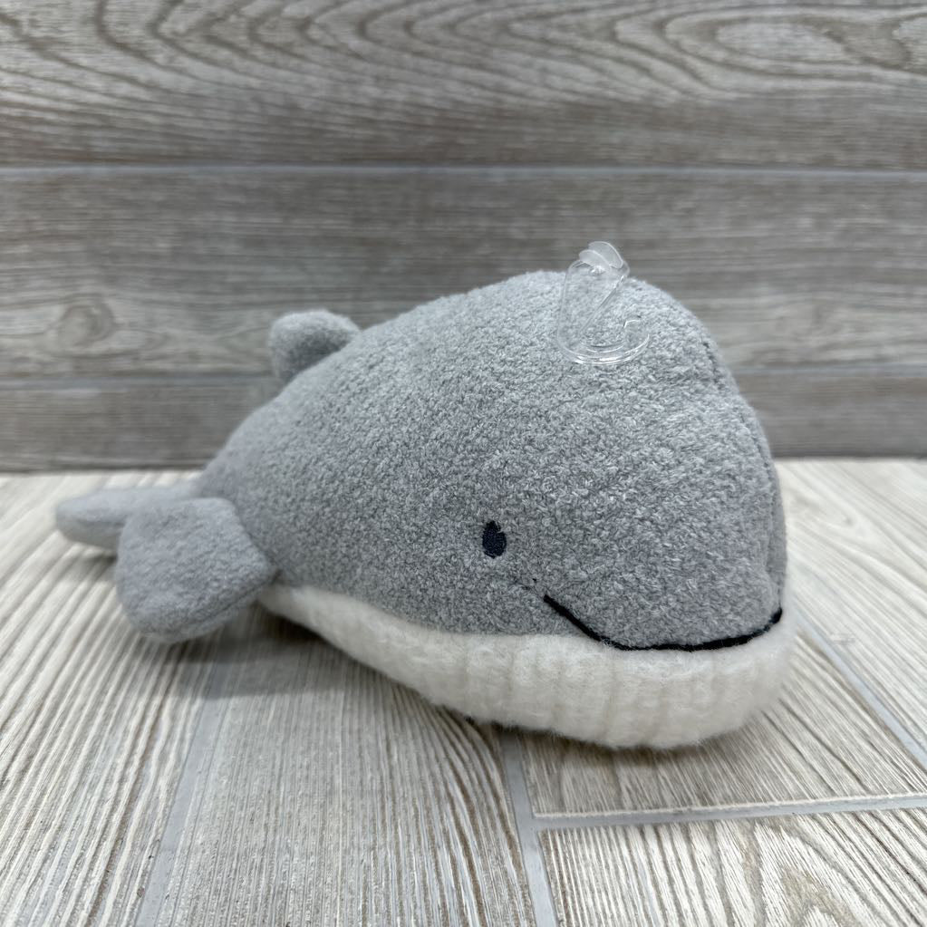NEW Plush Whale