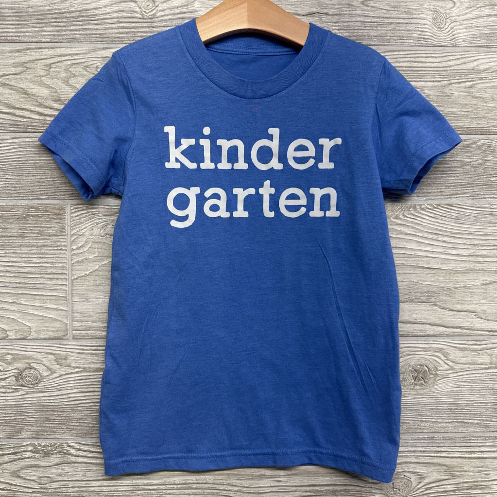 Shirt Kindergarten 5-6