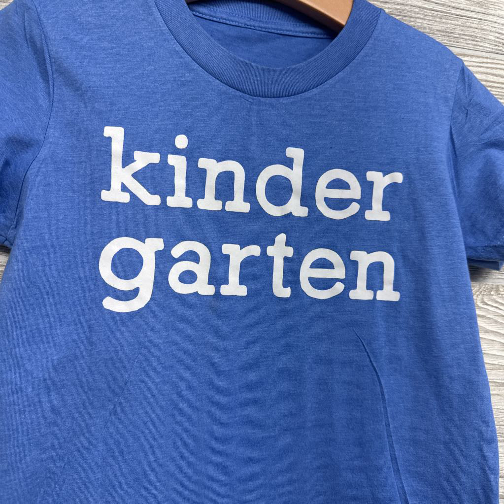 Shirt Kindergarten 5-6