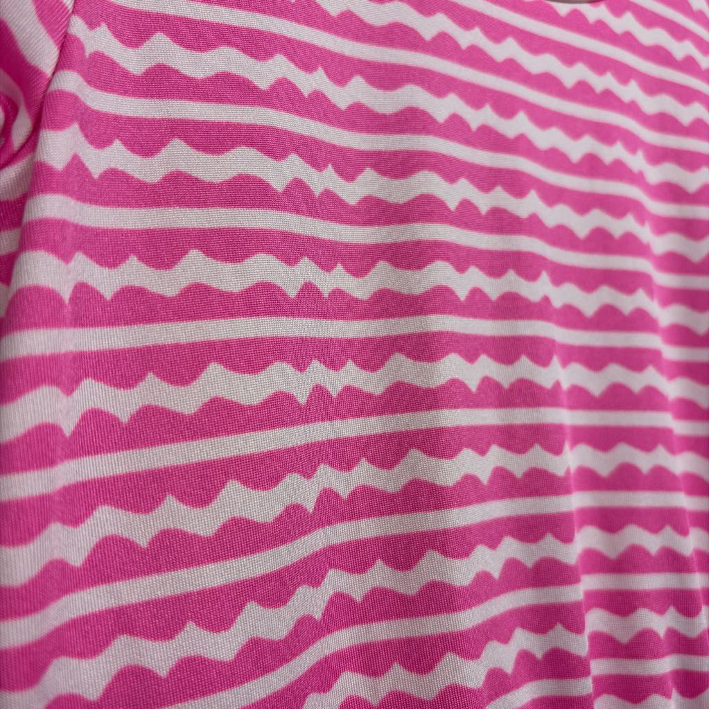 Twirl Dress Waves 5-6