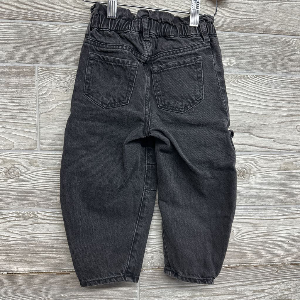 Horseshoe Jeans Heart Pockets 3T