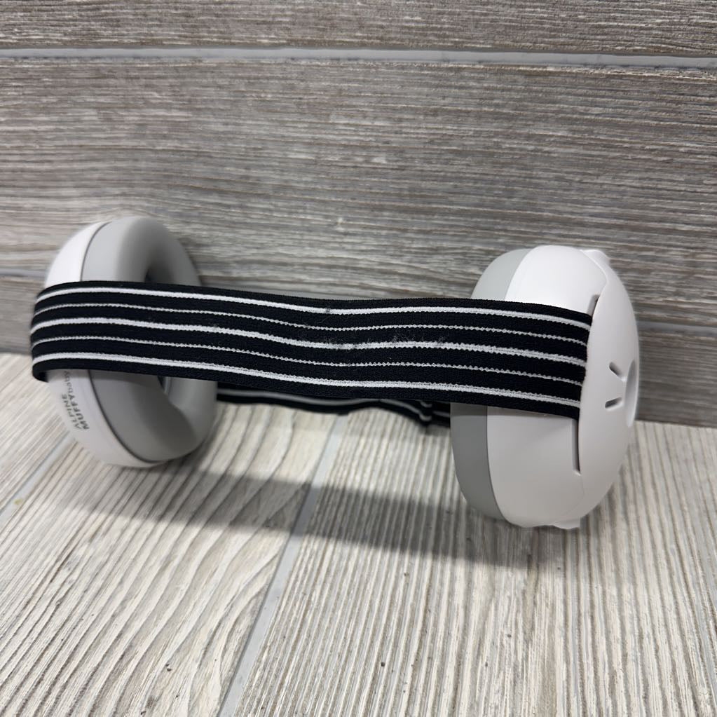 Muffy Hearing Protection Ear