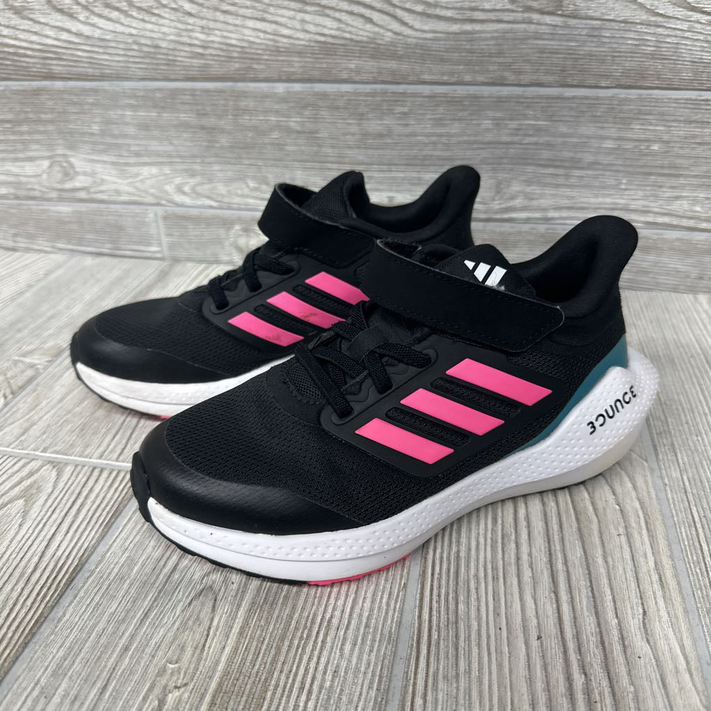 Ultrabounce Velcro Shoes 1.5y