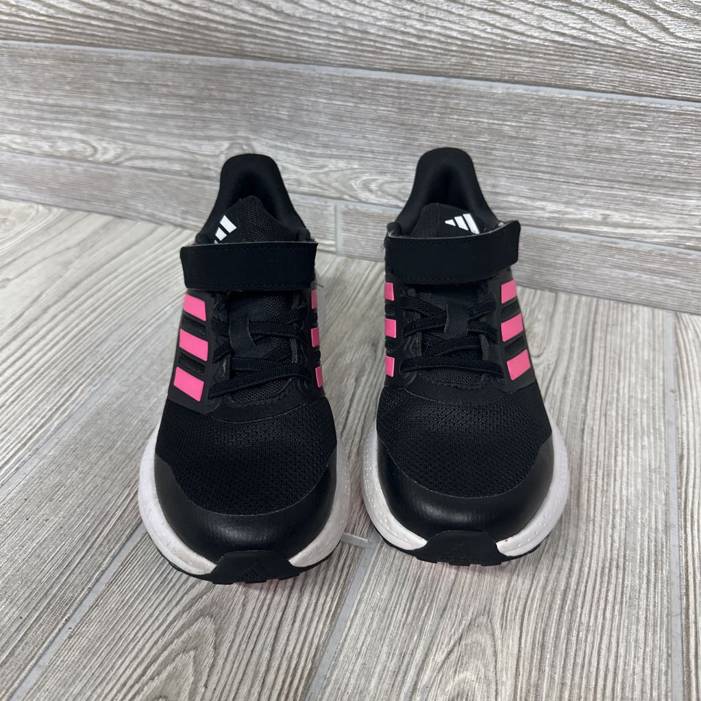 Ultrabounce Velcro Shoes 1.5y