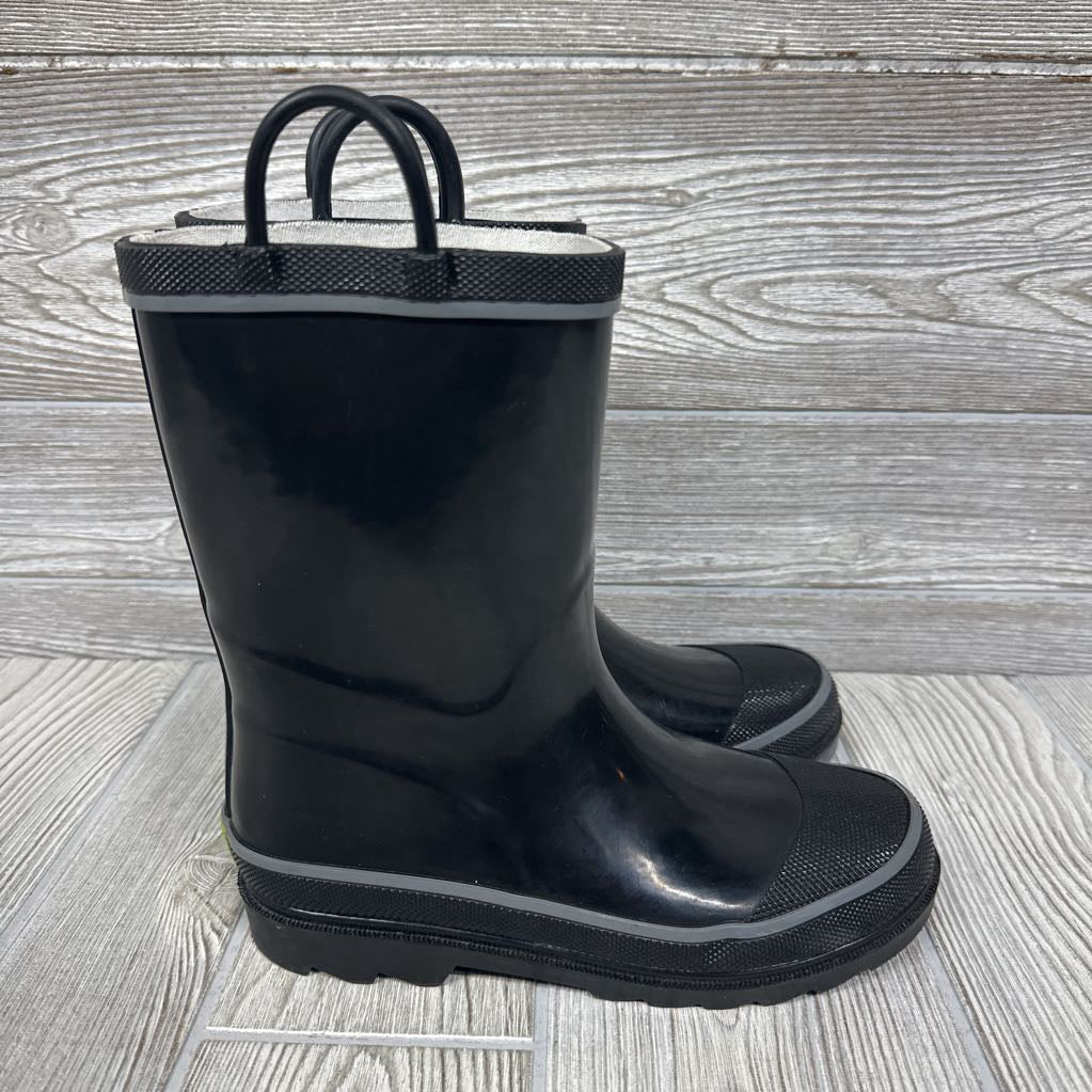 Handle Rainboots 2y