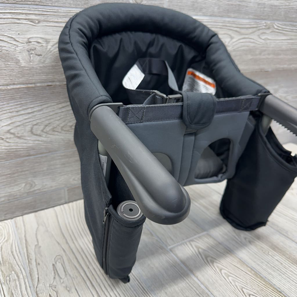Fast Table Hook-on High Chair