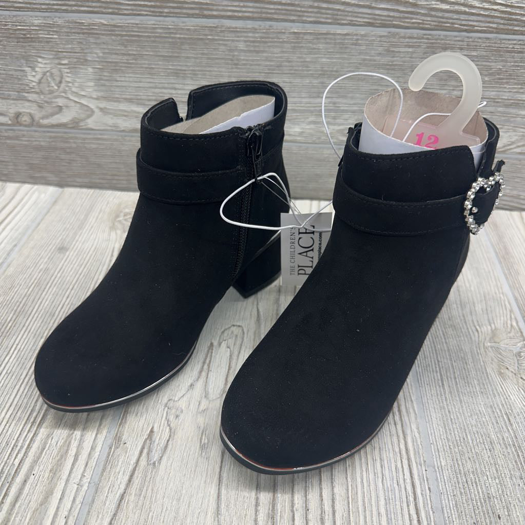 NEW Ankle Boots 12c