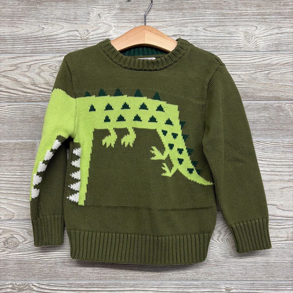 Sweater Alligator 4T