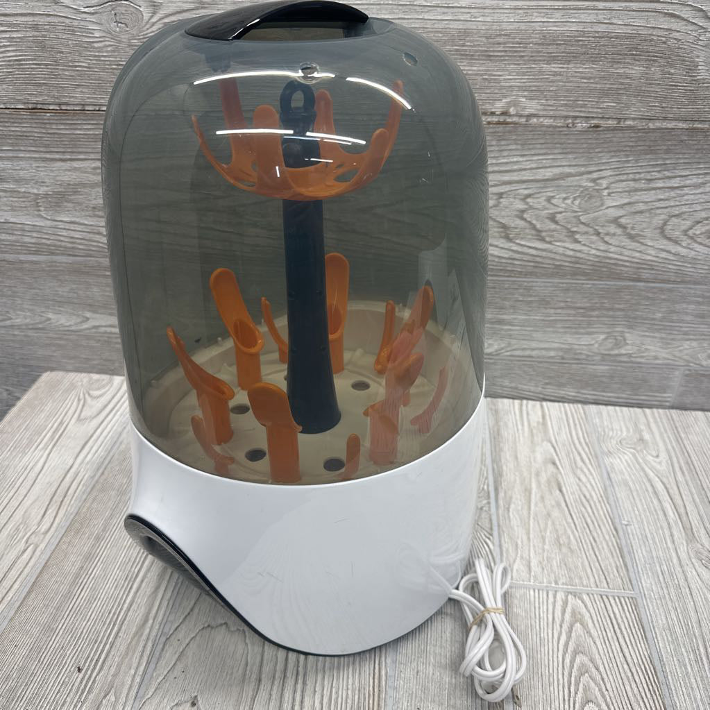 One Step Bottle Sterlizer
