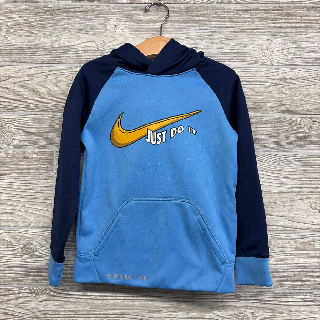 Active Hoodie Just Do It 4