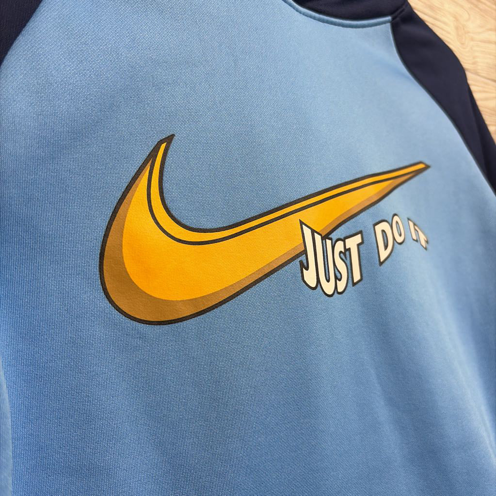 Active Hoodie Just Do It 4