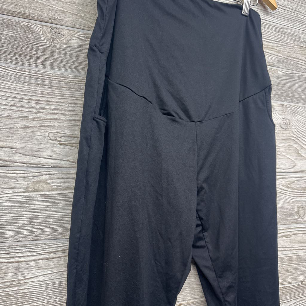 Full Panel Jogger Pants Large