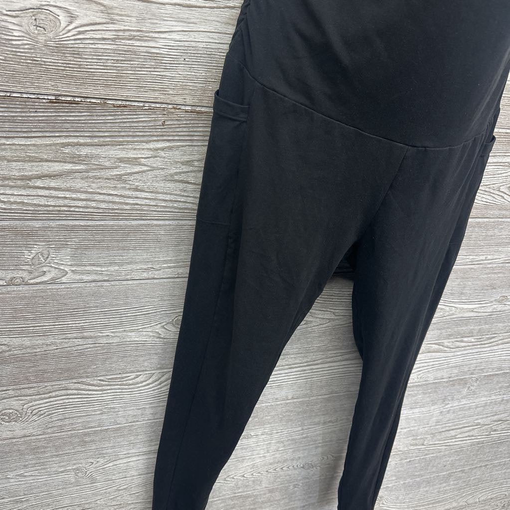 Full Panel Leggings W/ Pockets XL