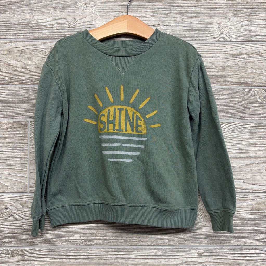 Crewneck Sunshine 4T