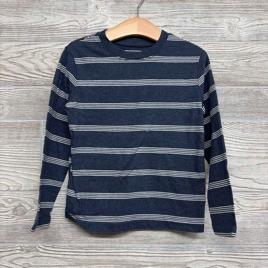 LS Shirt Stripes 4