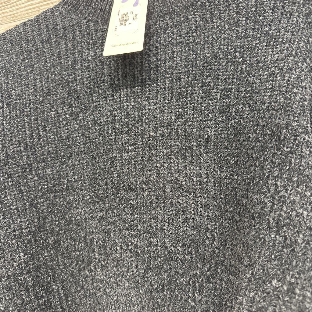NEW Chenille Sweater 10