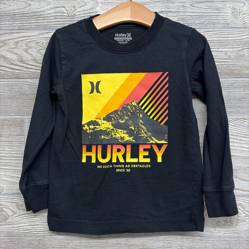 LS Shirt Mountains 4