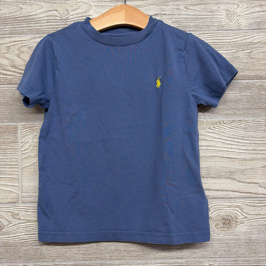 Shirt Embroidered Logo 4