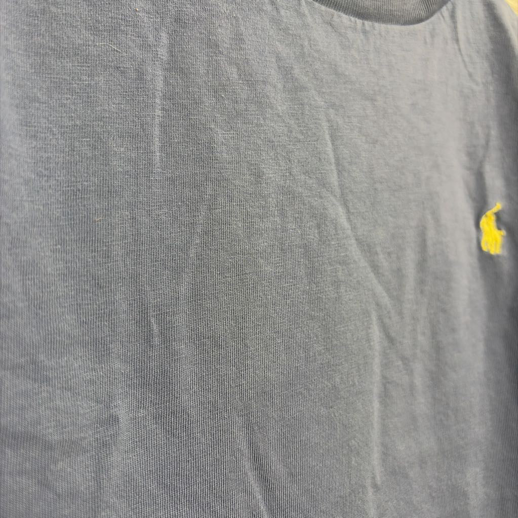 Shirt Embroidered Logo 4