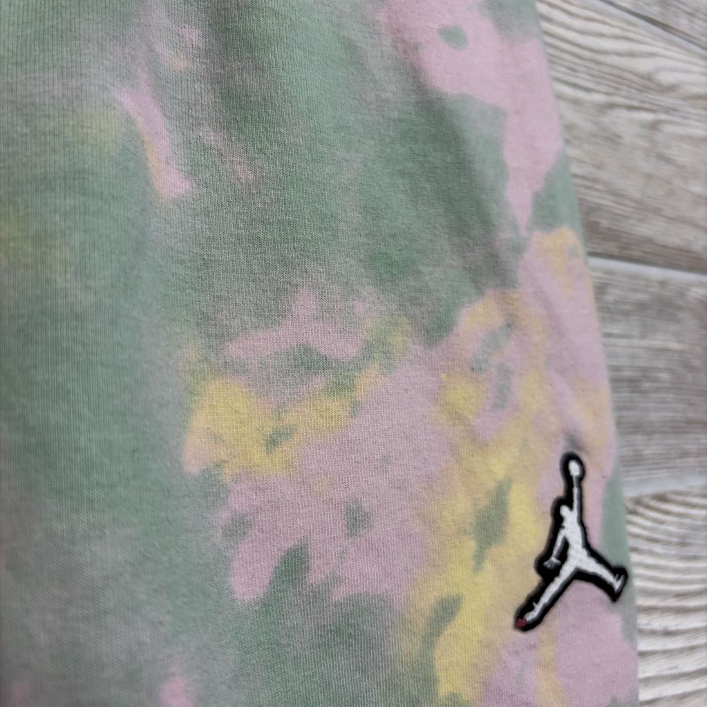 Jogger Sweatpants Jump Man 10-12