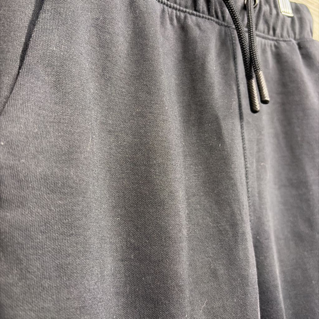 Drawstring Joggers 14