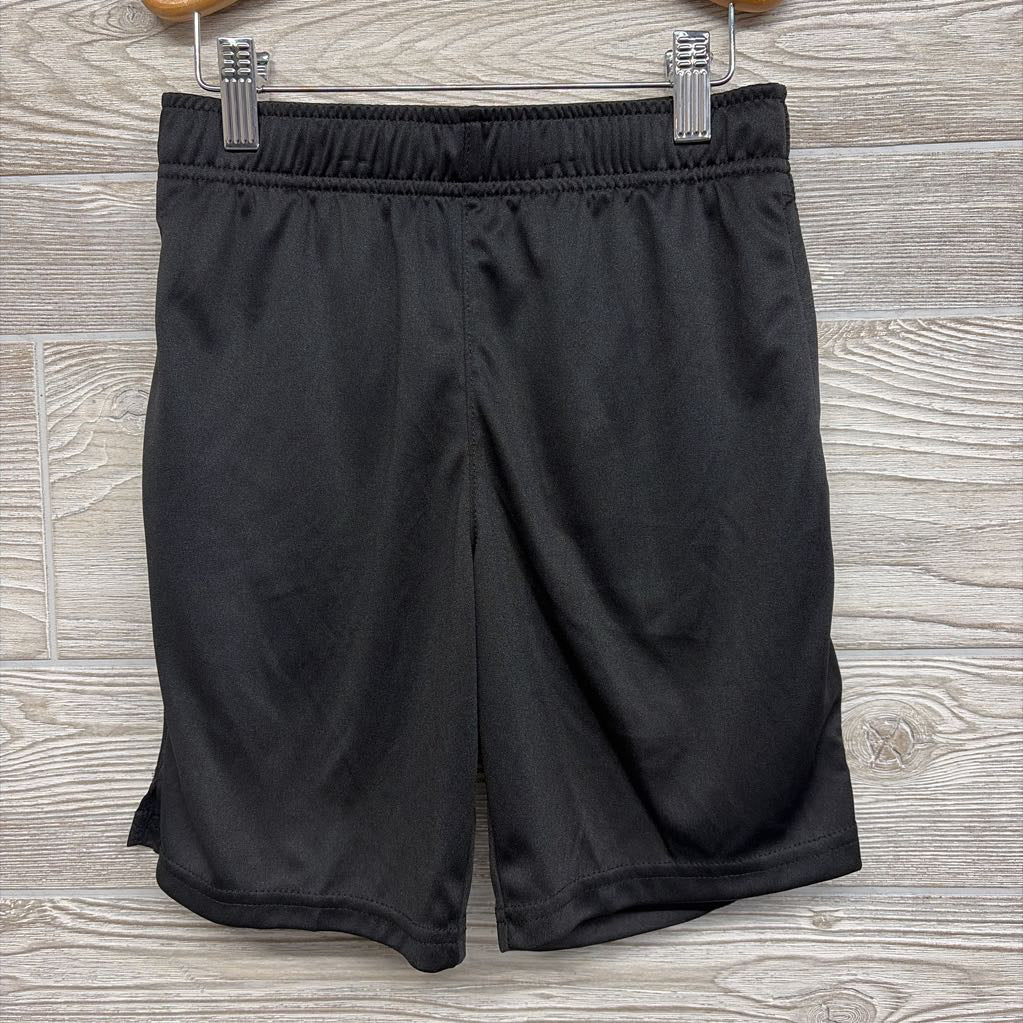 Active Shorts 8