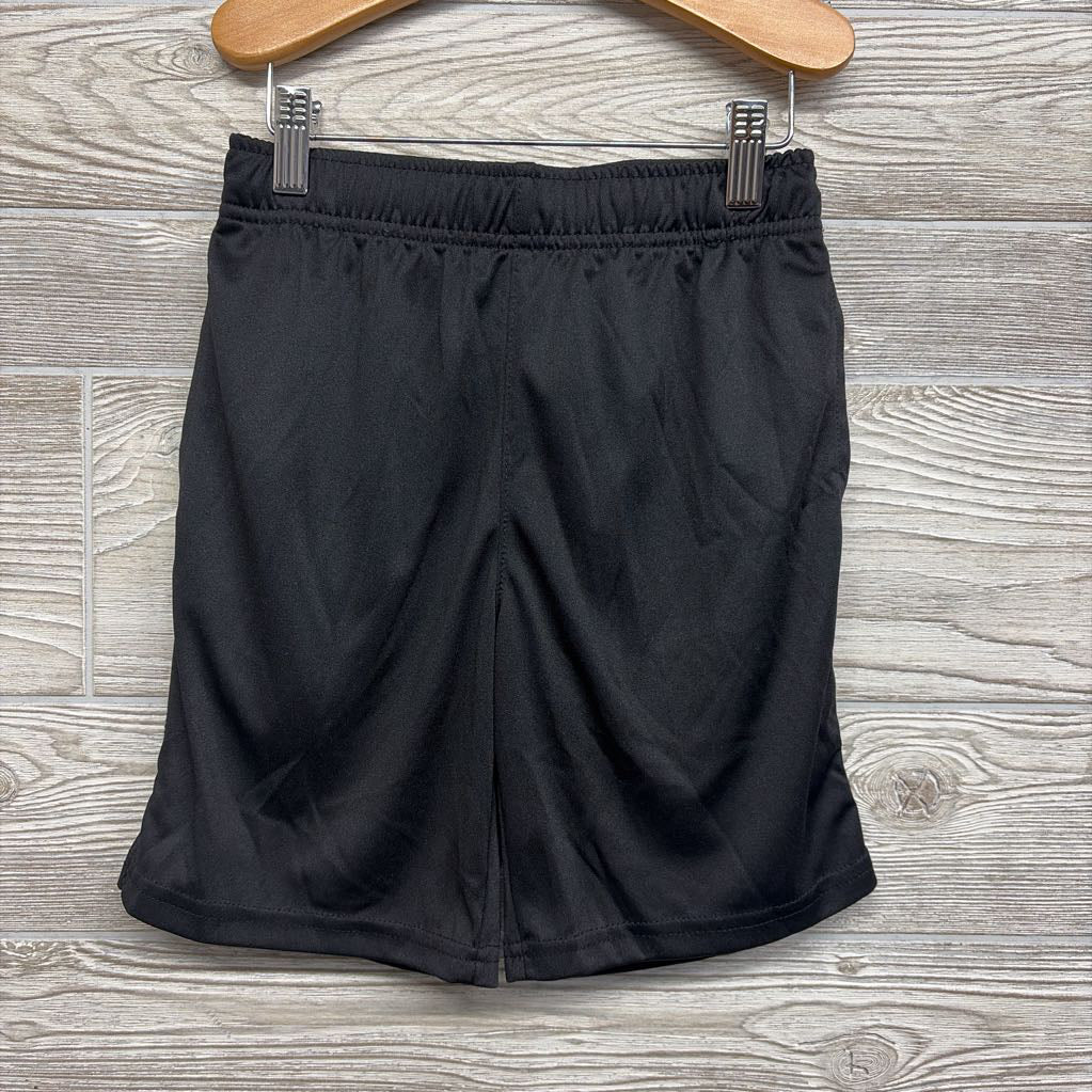 Active Shorts 8