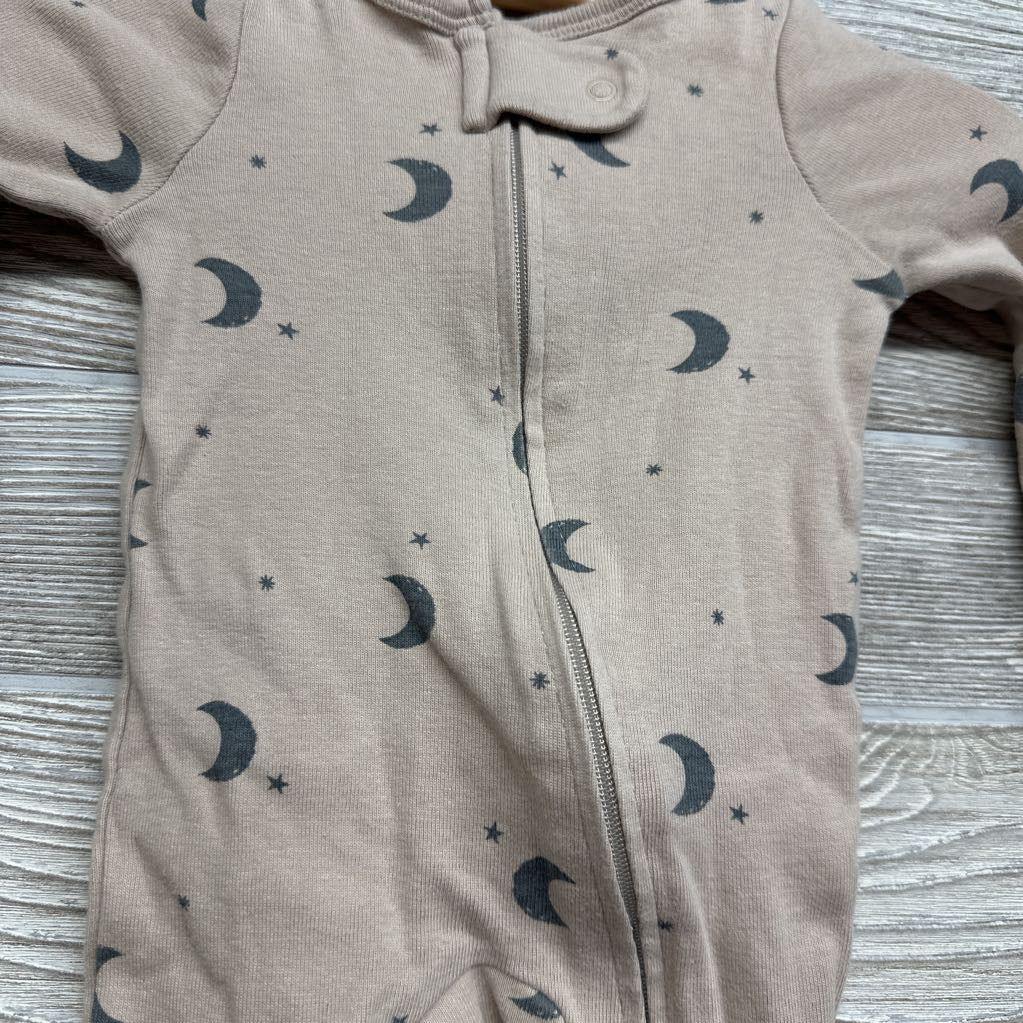 Sleeper Moon & Stars NB