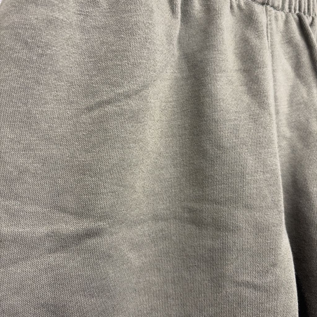 French Terry Cargo Shorts 7