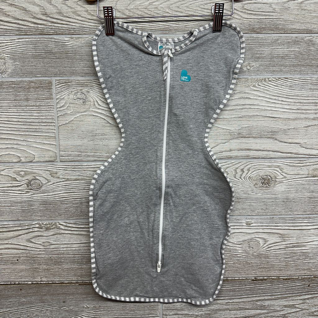Swaddle Up Solid 0-3M