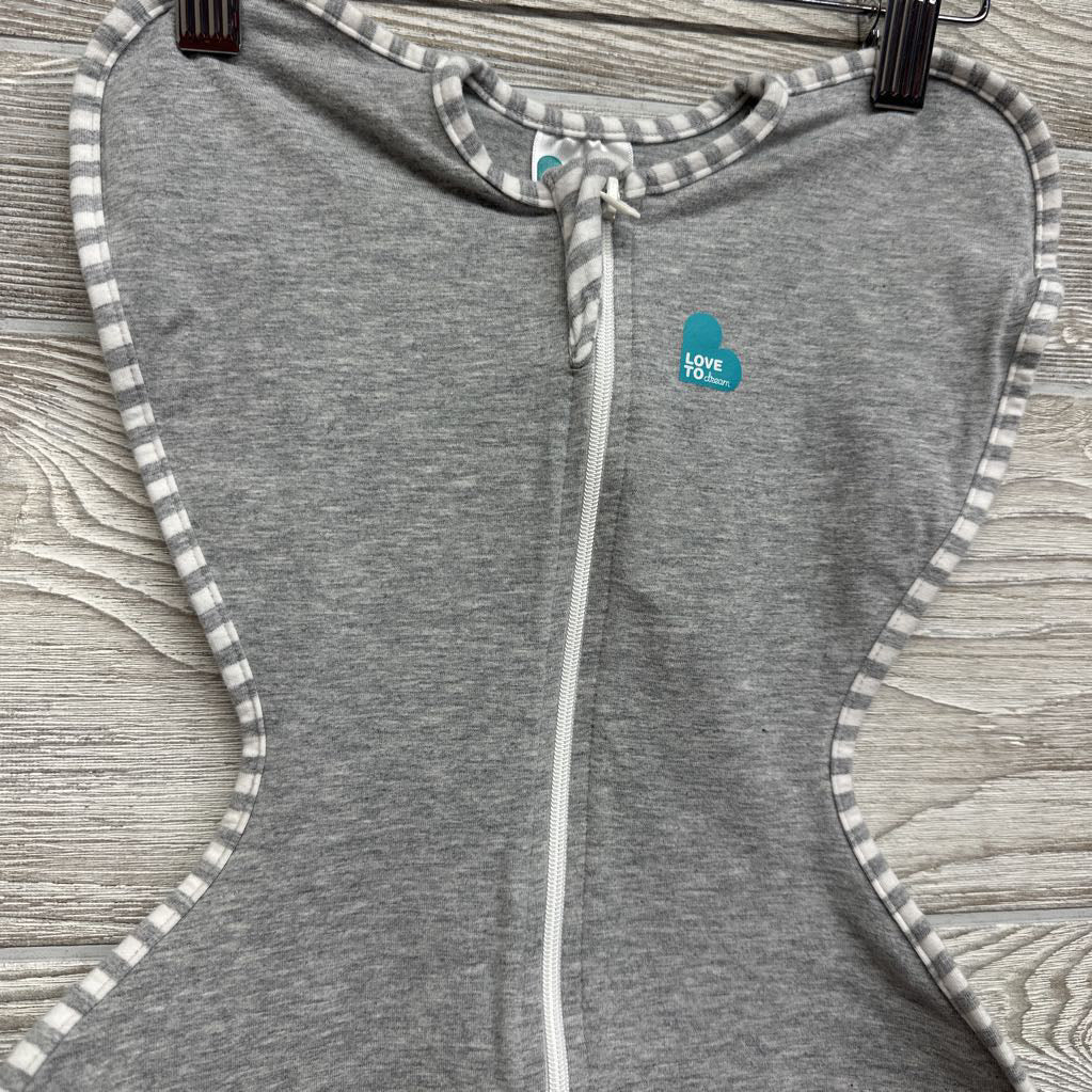 Swaddle Up Solid 0-3M