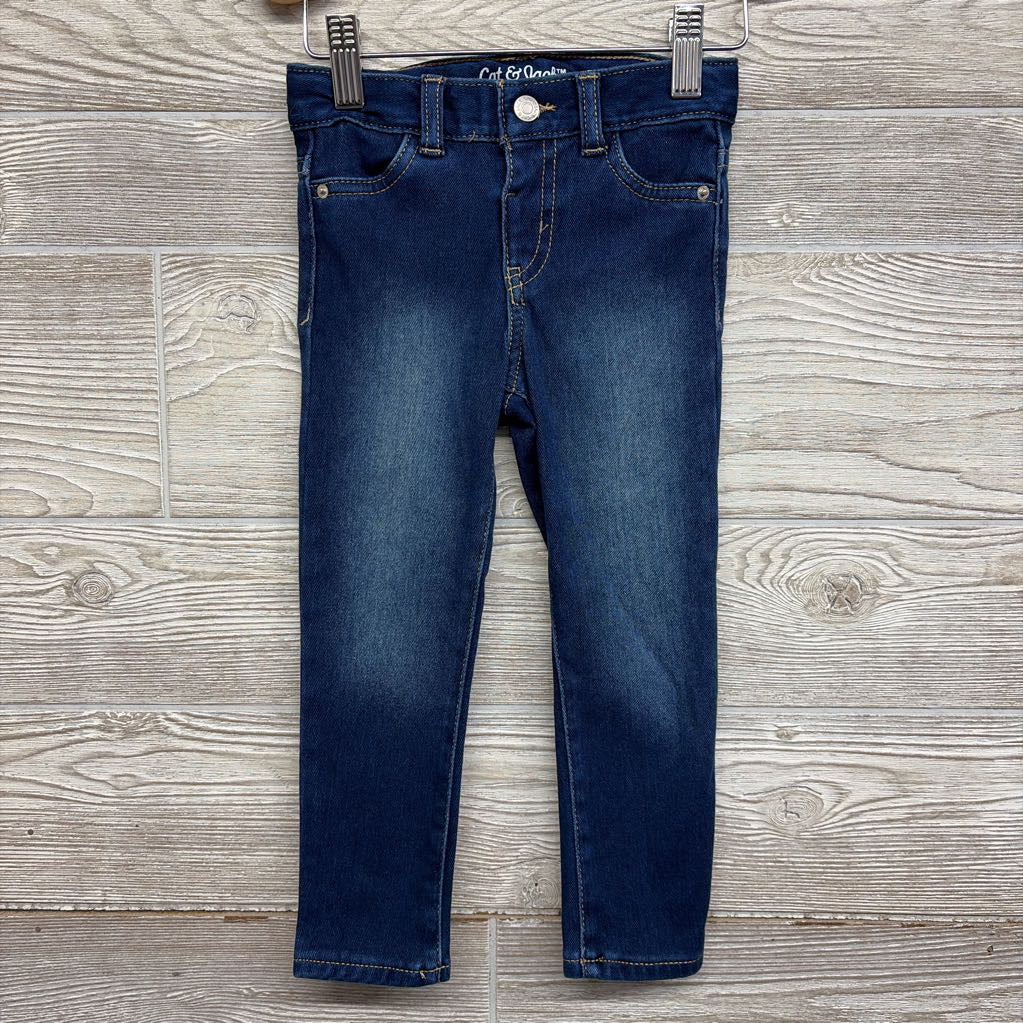 Jeggings 3T