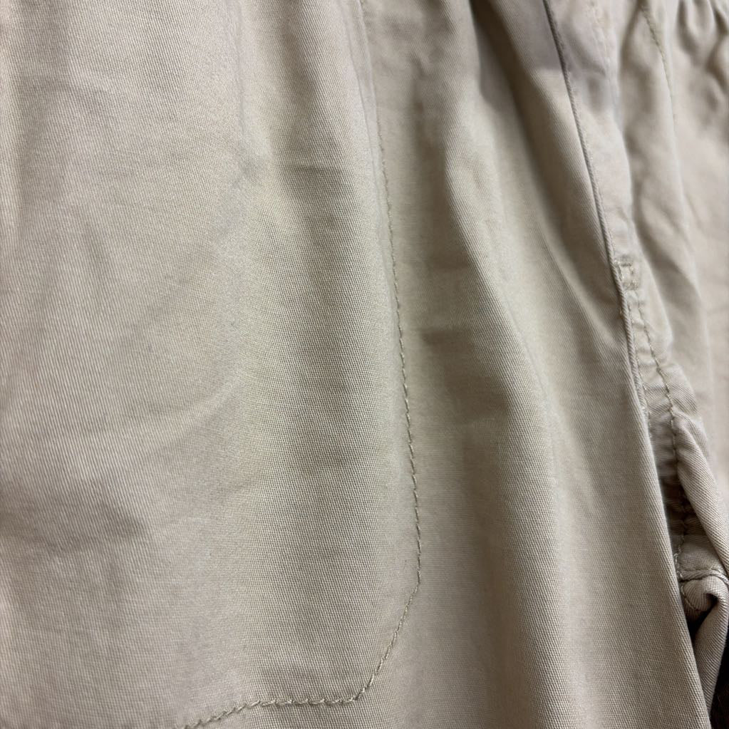 Pull On Straight Pants 8