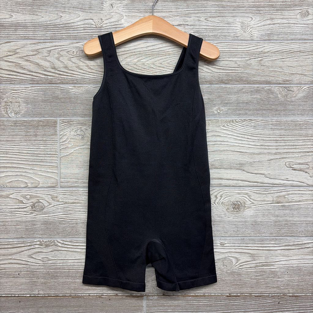 Seamless Unitard 8